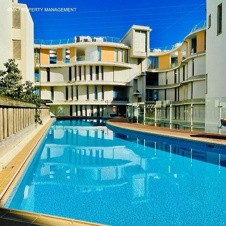 City Flats Apt.C307 Lárnaca Exterior foto
